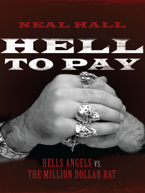 Title details for Hell to Pay by Neal Hall - Available